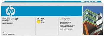 HP 824A gelb (CB382A)