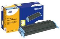 TonerPartner Q 6002 A, TonerPartner ToMax Premium kompatibel zu HP Q6002A / 124A
