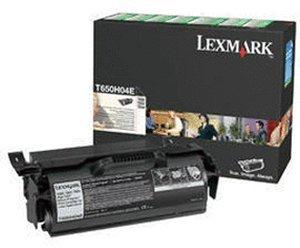 Lexmark T650H04E