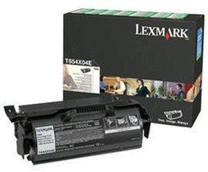 Lexmark T654X04E