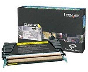 Lexmark C734A1YG