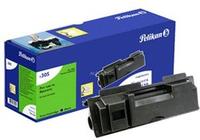 Ampertec LT1764/AM, Ampertec Kompatibler Toner ersetzt Xerox 106R01371 schwarz...