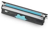 Kompatibel 44250723, Kompatibel OKI C110 (44250723) - Toner TonerPartner, cyan...
