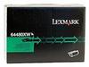 Lexmark Rückgabe-Tonerkartusche Lexmark 64480XW T644 schwarz