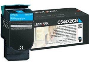 Lexmark C544X2CG
