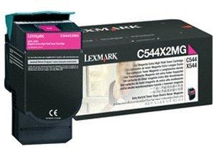 Lexmark C544X2MG