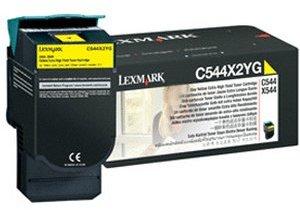 Lexmark C544X2YG