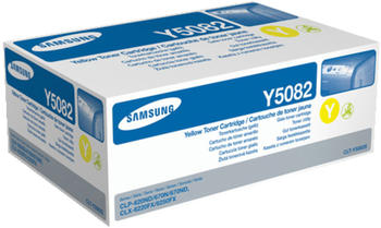 Samsung CLT-Y5082S/ELS
