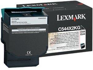 Lexmark C544X2KG