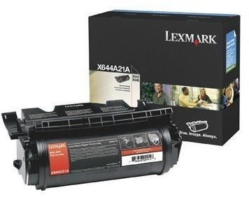 Lexmark X644A21E