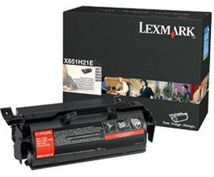 Lexmark X651H21E