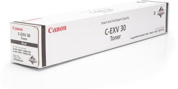 Canon C-EXV 30BK