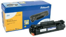 Pelikan 4200150 ersetzt HP CB436A