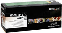 Lexmark - Hohe Ergiebigkeit - Schwarz - Original