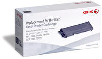 Xerox Brother HL-2140/HL-2150N/HL-2170W - Schwarz - kompatibel - Tonerpatrone