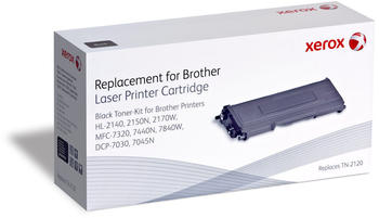 Xerox 003R99781 ersetzt Brother TN-2120