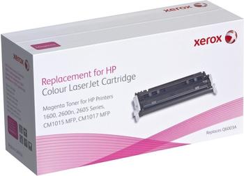 Xerox 003R99771 ersetzt HP Q6003A