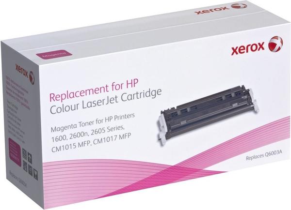 Xerox 003R99771 ersetzt HP Q6003A