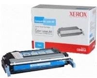 FairToner Kompatibel f&uuml;r HP CB401A / 642A Toner Cyan 7500 Seiten