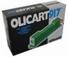 Olivetti B0536, Olivetti B0536 Toner cyan, 12.000 Seiten für Olivetti d-Color...