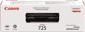Canon 725