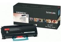 Lexmark Tonerkassette X463X31G Original Schwarz 15000 Seiten X463X31G