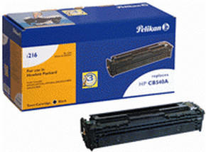 Pelikan 4203311 ersetzt HP CB540A