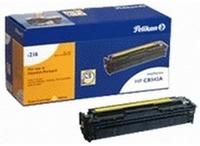 Kompatibel 1977B002, Kompatibel CANON CRG716 (1977B002) - Toner Economy, gelb 1500
