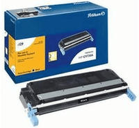 Kompatibel 3.1-C9730BK 13000 Seiten, Toner 3.1-C9730BK kompatibel mit HP C9730A /