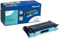 Kompatibel Brother TN-135C Toner Cyan -Bulk