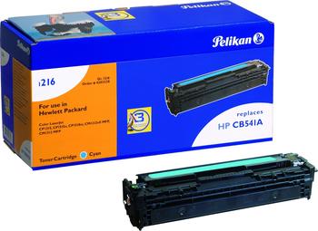 Pelikan 4203328 ersetzt HP CCB541A