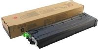 Original Sharp MX50GTBA Toner schwarz