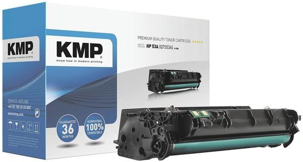 KMP H-T88 ersetzt HP Q7553X