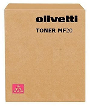 Olivetti B0433