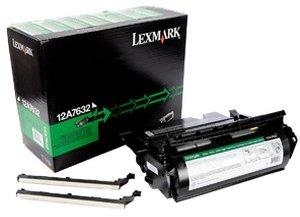 Lexmark 12A7632