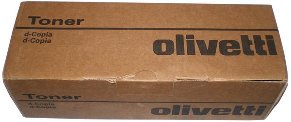 Olivetti B0857