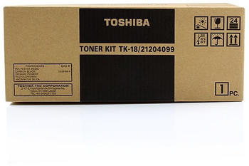Toshiba TK-18