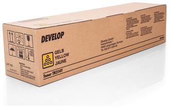 Develop TN-214C
