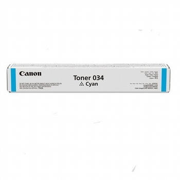 Canon C-EXV 34 Cyan