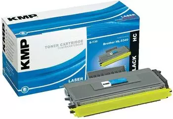 KMP B-T30 ersetzt Brother