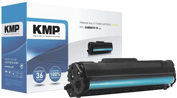 KMP C-T15 ersetzt Canon FX-10 (1176,0000)