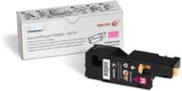 Ampertec LT2118M/AM, Ampertec Kompatibler Toner ersetzt Xerox 106R01628 magenta...