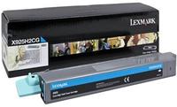 Toner Lexmark X925H2CG cyan