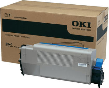 Oki Systems 44661802