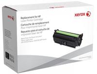 TonerPartner Kompatibel zu HP CE250A / 504A Tonerkartusche, schwarz, 5000...