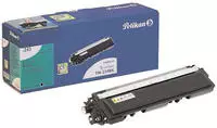 Kompatibel TN230BK, Kompatibel BROTHER TN-230 (TN230BK) - Toner Economy,...