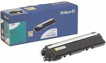 Pelikan 4211842 ersetzt Brother TN-230BK