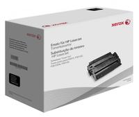 Xerox Schwarz - kompatibel - Tonerpatrone (Alternative zu: HP 55X)