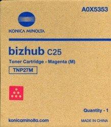 Konica Minolta A0X5353