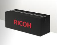 Original Ricoh 842045 Toner magenta